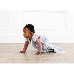 Copper Pearl Sleep Bag - Asher, 6-12M