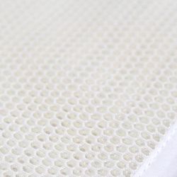 Cybex Summer Seat Liner - White