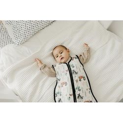 Copper Pearl Sleep Bag - Jo, 0-6M