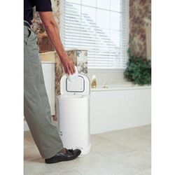 Dekor Diaper Dekor Original Diaper Pail