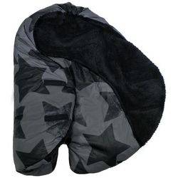 7 A.M. Enfant Nido Winter Infant Wrap - Core - Print Stella Grand (0-6m)