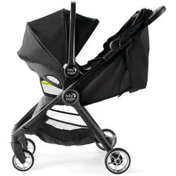 Baby Jogger City Tour 2 Car Seat Adapter - Baby Jogger/Graco