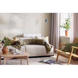 bbhugme Pregnancy Pillow Cover - Dusty Olive