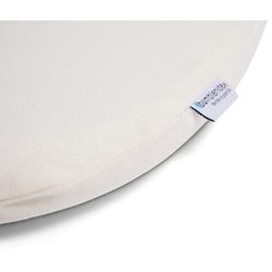Bumbleride Single Bassinet Mattress Cover - Organic Cotton