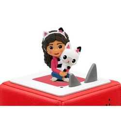 Tonies Gabby's Dollhouse Audio Character (3-5y)