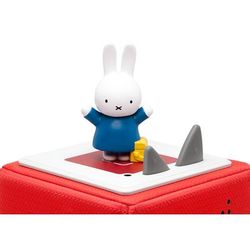 Tonies Miffy's Adventures Audio Character (0-2y)