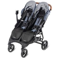 Valco Slim Twin Car Seat Adapter - Maxi Cosi / Nuna
