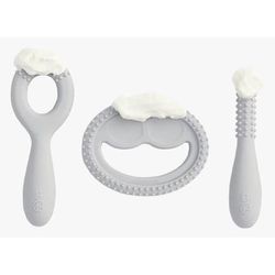 EZPZ Oral Development Tools - Pewter