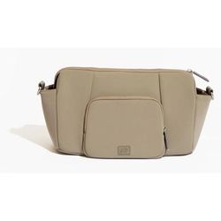 Freshly Picked Seoul Stroller Caddy - Aspen
