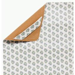 Gathre Baby Changing Mat, Micro - Meadow