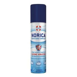 Norica Protezione Completa Essenza Balsamica 75 ml Spray