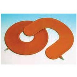 Cuscino Antidecubito Pneumatico Standard Di Gomma. Larghezza Della Cia