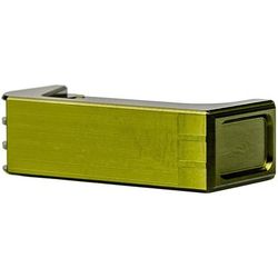 Lockstep Arms Glock 43X/48 Mag Release OD Green LA-G43X-150-ODG