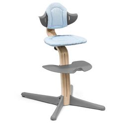 Stokke Nomi Cushion - Grey / Blue