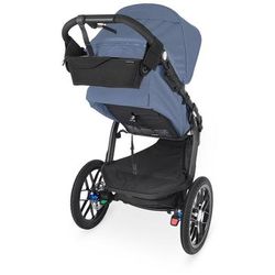 UPPAbaby Parent Console for Ridge