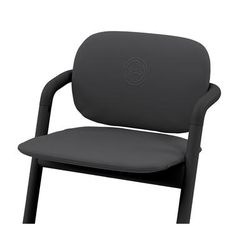 Cybex LEMO 2 Comfort Inlay - Stunning Black