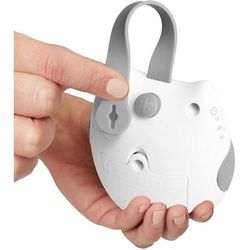 Skip Hop Stroll & Go Portable Baby Sound Machine Owl