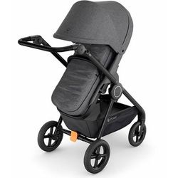 Stokke Stroller Softbag - Black Melange