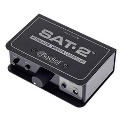 Radial Engineering Sat-2 B-Stock