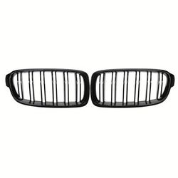TEMU 2012-2018 F30 Parallel Bars Front Kidney Grille Racing Grille Car Grille