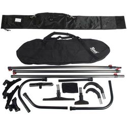 35 foot High Reach Carbon Fiber Attachment Kit with Carry Bag 94753