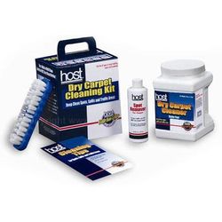 Host Dry Carpet Cleaning Kit