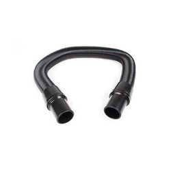 ProTeam Super HalfVac Pro Stretch Hose with Cuffs 1 1/2" (Black) 101705