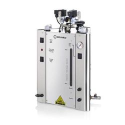 Reliable Professional Stainless Steel, 2.37-Gallon 220 volt Boiler Unit 7500BU