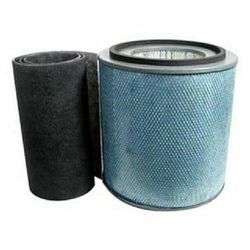 Austin Air Healthmate Plus Jr. HEPA Filter with Black Pre-Filter FR250A
