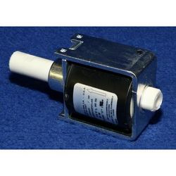 Flo-Jet Pump, 115 Volts, 55 PSI, ET508224A