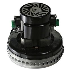 Lamb Ametek 116299-00 1-stage 5.7" vacuum motor, 120 volt.