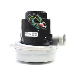 Titan TCS-6602 by CanaVac Ametek Vacuum Motor, 120 volt.