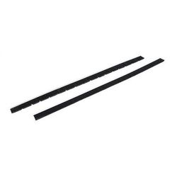 ProTeam JetSweep 20 Inch Hard Surface Floor Brush Replacement Nylon Brush