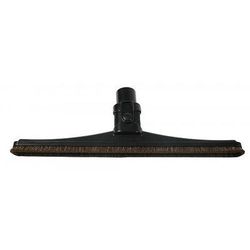 ProTeam 18" Sidewinder Hard Surface Floor Tool Attachment with Nylon Bristles 105692