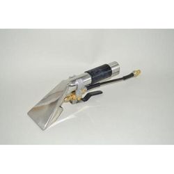 Commercial 4 inch Direct Spray Metal Upholstery Detail Tool