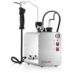 Reliable Stainless Steel 1.25-Gallon Dental Steam Cleaner 6000CD