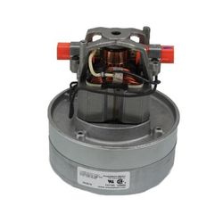 NuTone CV-352, 352 Ametek vacuum motor, 120 volt.