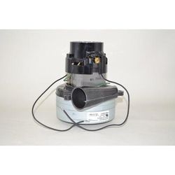 Lamb Ametek 119914-07 2-stage 5.7" vacuum motor, 120 volt