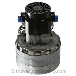 AirMaster Model A900r2q Ametek Vacuum Motor, 240 volt