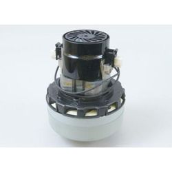 Betco Stealth Series Scrubber 2 Stage 24 volt DC Vacuum Motor E088291, 24 volt