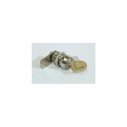 JE Adams Medeco Cam Lock 8953