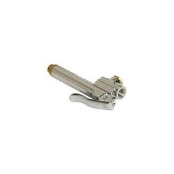 JE Adams Tire Inflator Gauge - No Whip 8533-7