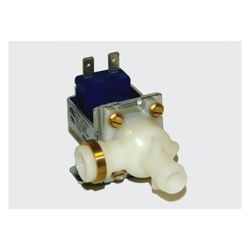 American-Lincoln Fluid Control Solenoid Valve, 24 Volts 59610A