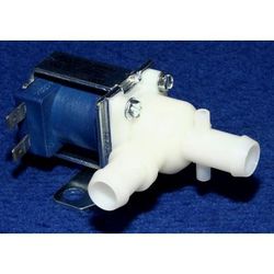 N.S.S. National Super Service Fluid Control Solenoid Valve, 24 Volts 2397181