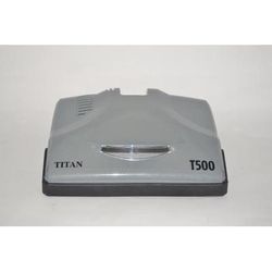Titan T500 Upright Nozzle Housing