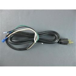 Titan TCS-5702 Central Vacuum Power Cord