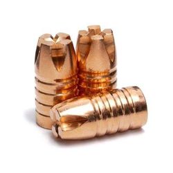 Lehigh Defense Pistol Bullets .452 Caliber 300 Grain Xtreme Penetrator 50 Bullets 07452300SP-452CAL