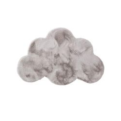 Tappeto bambino grigio 80x120