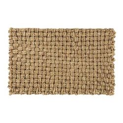 Tappeto in iuta 60x120 cm