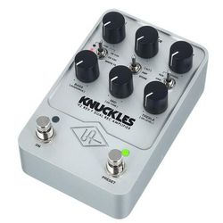 Universal Audio UAFX Knuckles B-Stock